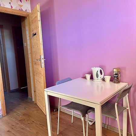 Chambre privée au pied des pistes - Chambre chez l'habitant - ChaletNelda com Lamoura Esterno foto