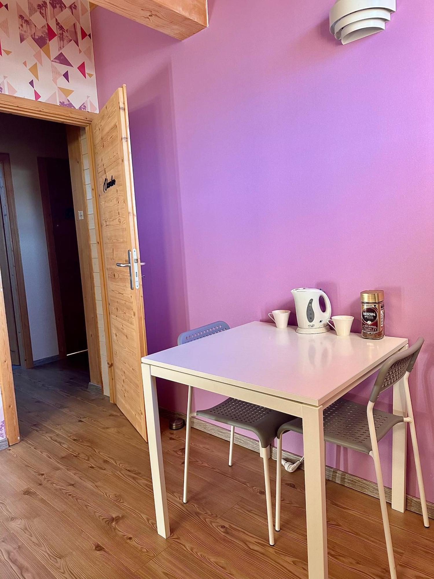 Chambre privée au pied des pistes - Chambre chez l'habitant - ChaletNelda com Lamoura Esterno foto